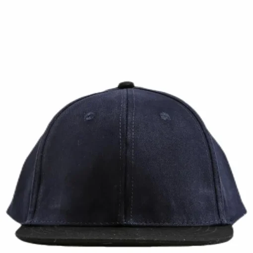Vigo Cap Junior Blue