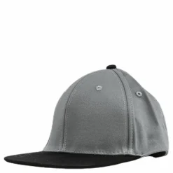 Vigo Cap Junior Grey