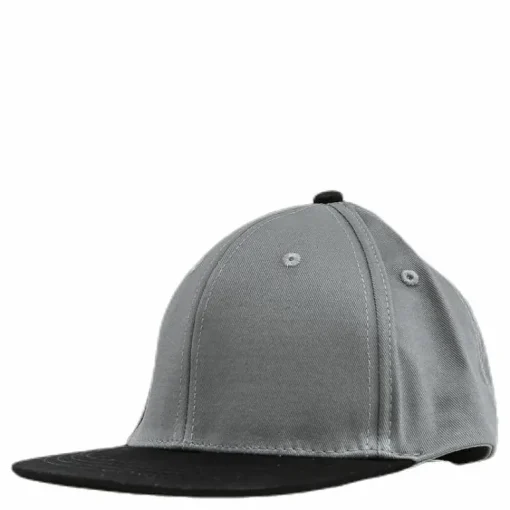 Vigo Cap Junior Grey