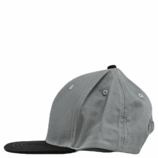 Vigo Cap Junior Grey