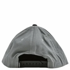 Vigo Cap Junior Grey