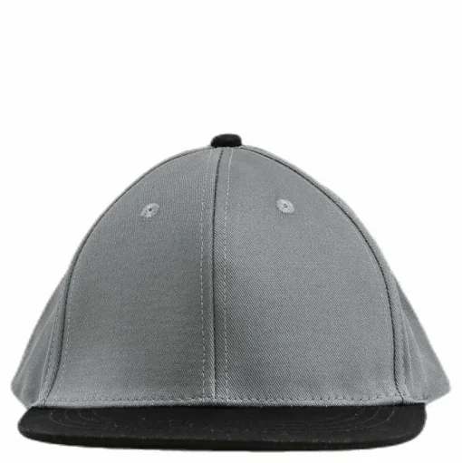 Vigo Cap Junior Grey