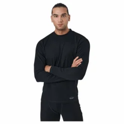 Vigur Top Black