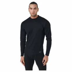 Vigur Top Black