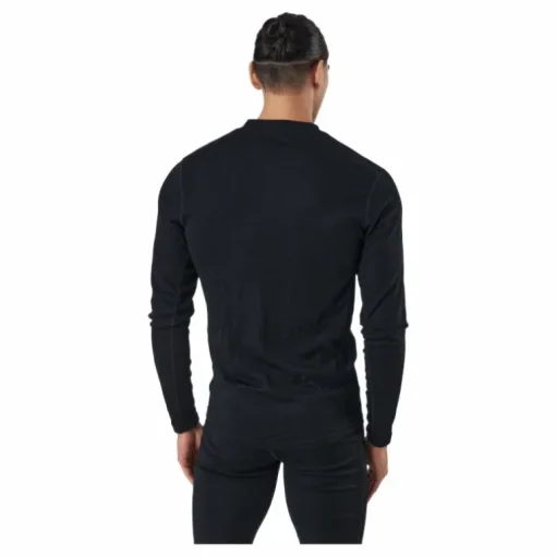 Vigur Top Black