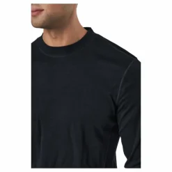 Vigur Top Black