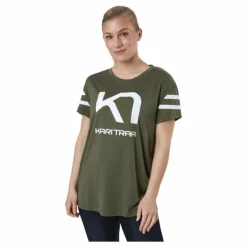 Vilde Tee Tweed