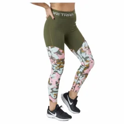 Vilde Tights Tweed