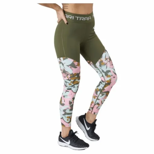 Vilde Tights Tweed