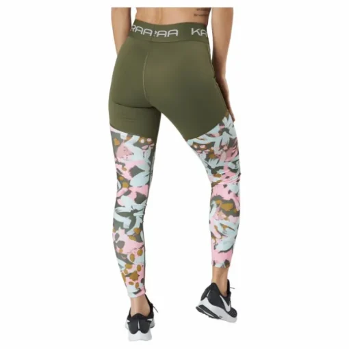 Vilde Tights Tweed