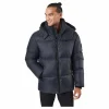 Ville Jacket Black