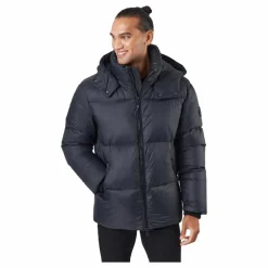 Ville Jacket Black