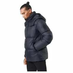 Ville Jacket Black