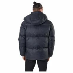 Ville Jacket Black