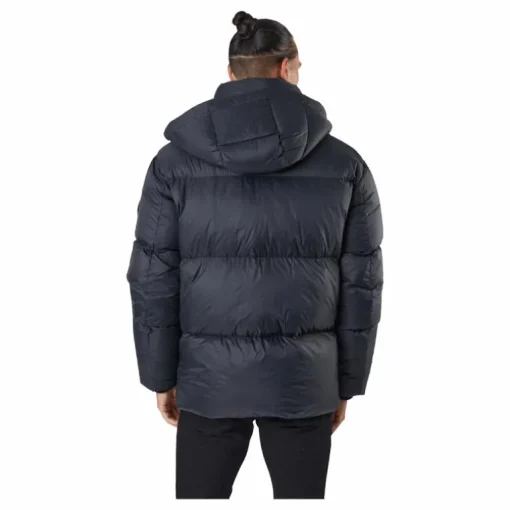 Ville Jacket Black