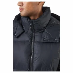 Ville Jacket Black