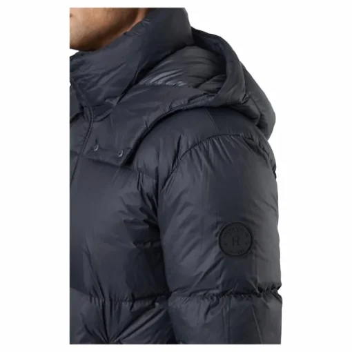Ville Jacket Black