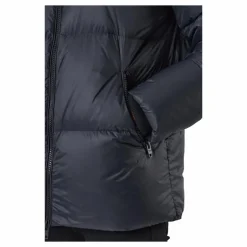 Ville Jacket Black