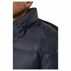 Ville Jacket Black