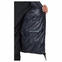 Ville Jacket Black