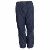 Vin Kid's Padded Rain Black