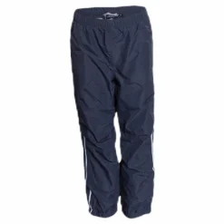 Vin Kid's Padded Rain Black