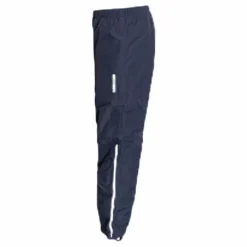 Vin Kid's Padded Rain Black