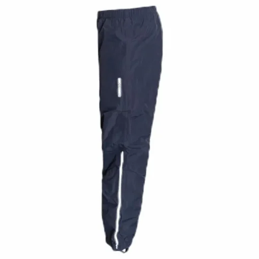 Vin Kid's Padded Rain Black