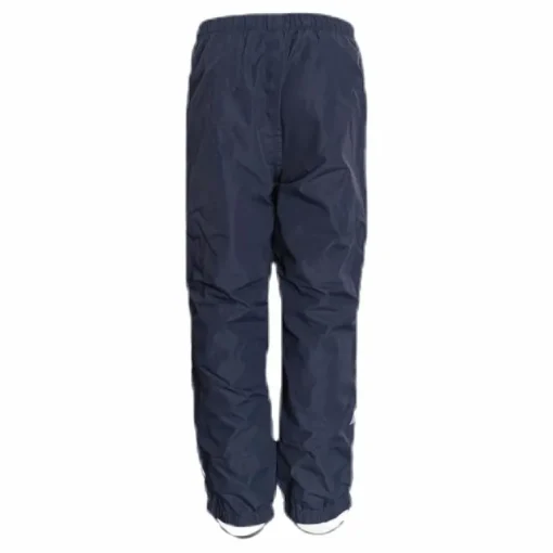 Vin Kid's Padded Rain Black