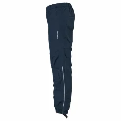 Vin Kids Pnt 3 Navy