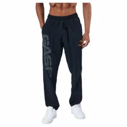 Vintage Sweatpants Black