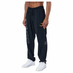 Vintage Sweatpants Black