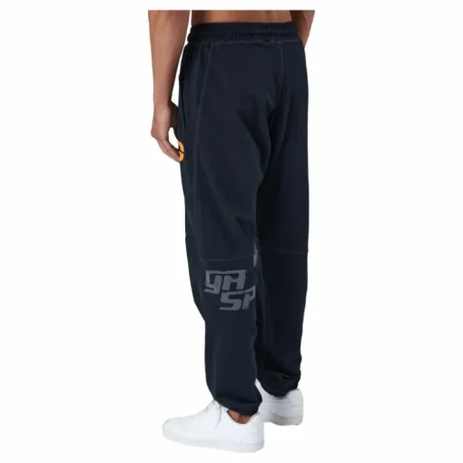 Vintage Sweatpants Black