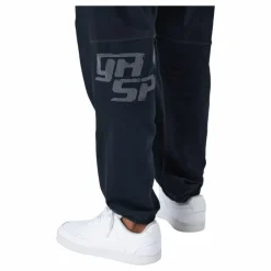 Vintage Sweatpants Black