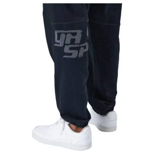 Vintage Sweatpants Black