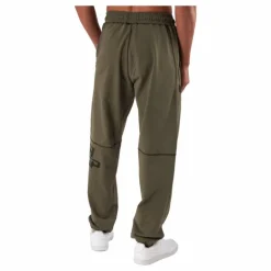 Vintage Sweatpants Washed Green