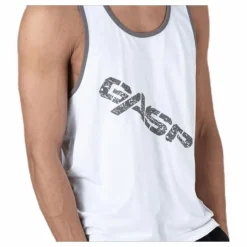 Vintage T-back White