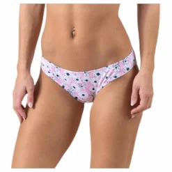 Violet Brief Pink