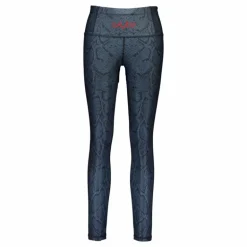 Viper Leggings Blue
