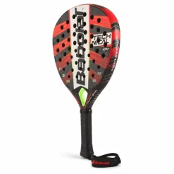 Viper Technical Red