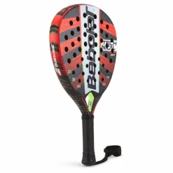 Viper Technical Red