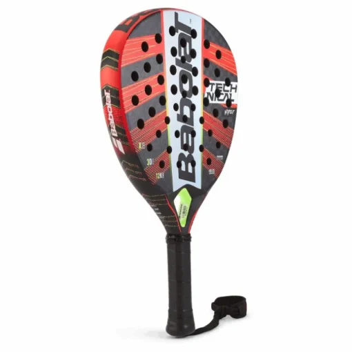 Viper Technical Red