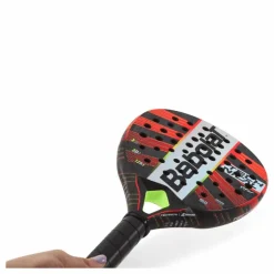 Viper Technical Red