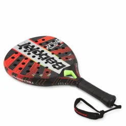Viper Technical Red