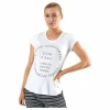 Visalia T-Shirt White