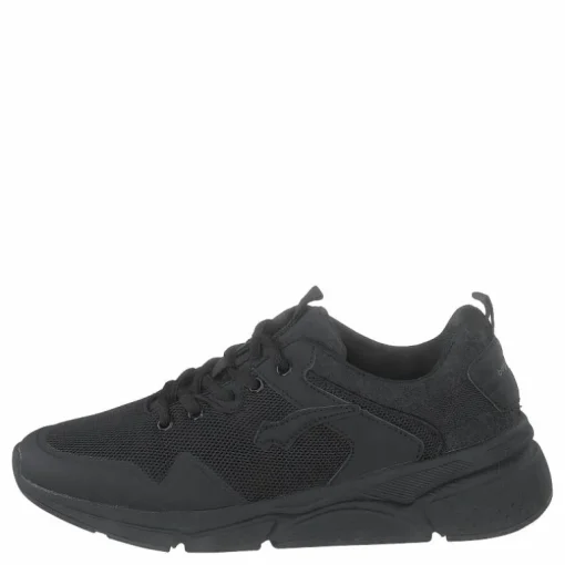 Vision Black/dark Grey