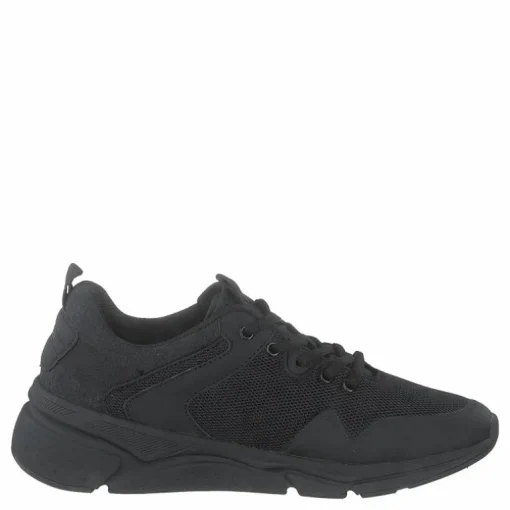 Vision Black/dark Grey