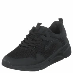 Vision Black/dark Grey
