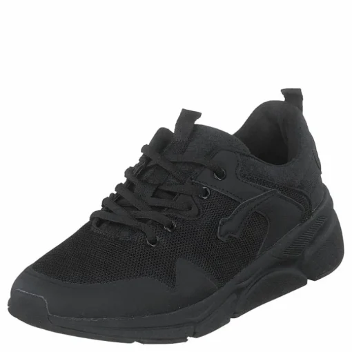Vision Black/dark Grey