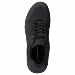 Vision Black/dark Grey